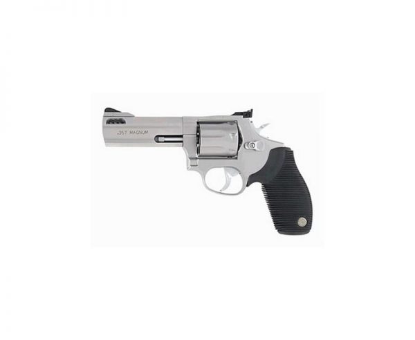 Taurus 627 Tracker 357MAG 4-inch Stainless 7rd