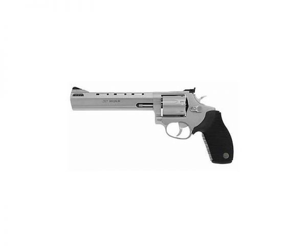 Taurus 627 Tracker 357MAG 6-inch Stainless 7rd