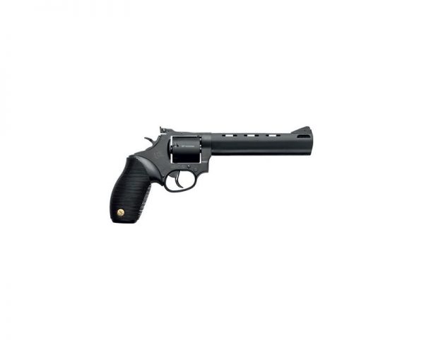 Taurus 692 Standard Carbon Black .38 SPL / .357 Mag 6.5-inch 7Rds