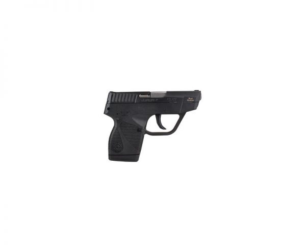 Taurus 738TCP Semi Auto Handgun Black .380ACP 3.3 inch 6 rd