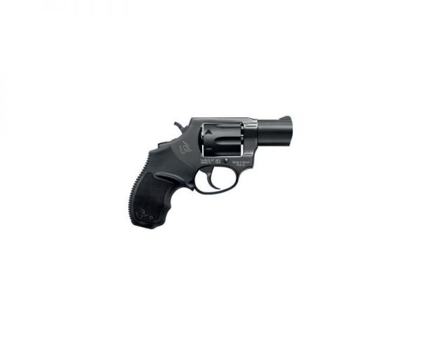 Taurus 856 UL Black .38 SPL 2-inch 6rd