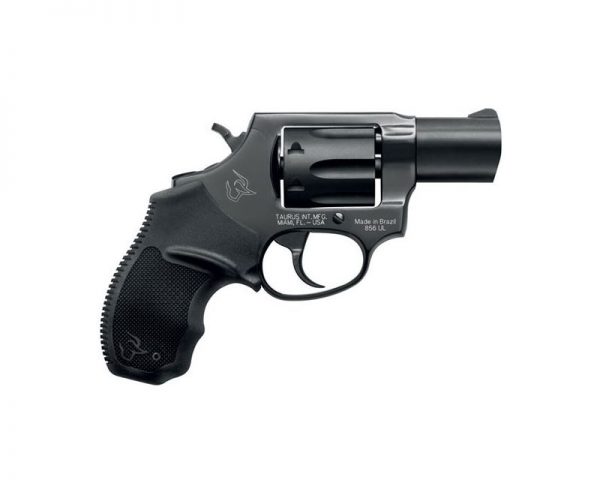 Taurus Model 856 Black .38 SPL 2-inch 6Rds