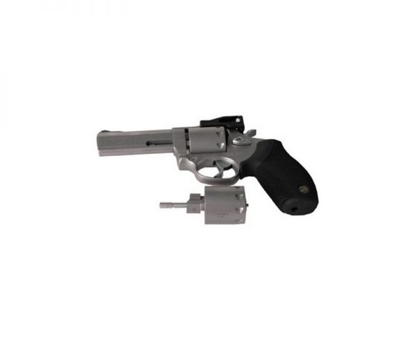 Taurus 992 22LR/22WMR 4-inch Stainless Adjustable Sights