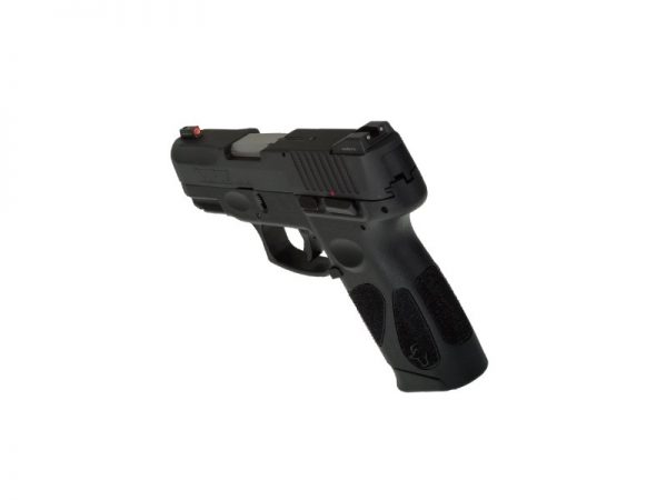 Taurus G2C 40SW BLK/BLK 3.2-inch NS 10Rds