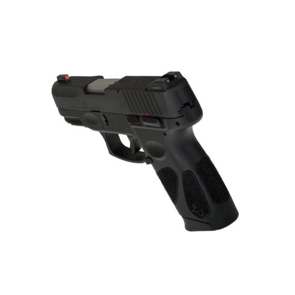 Taurus G2C 40SW BLK/BLK 3.2-inch NS 10Rds