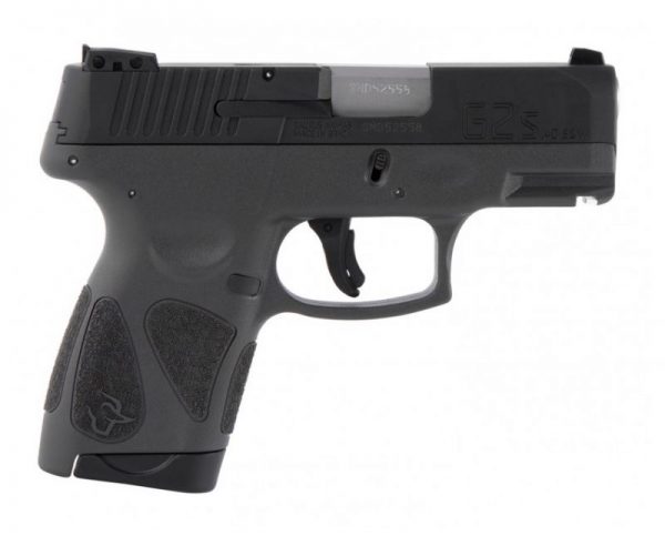 Taurus G2S 40SW BLK/GRAY 3.2-inch 6Rds