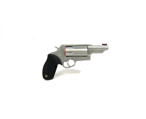 Taurus Judge Matte Stainless .410 GA / .45 LC 3-inch 5rd