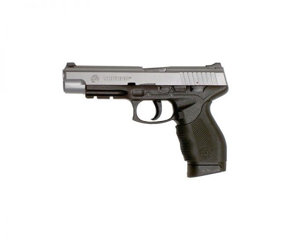Taurus 24/7 Pro .40SW 5-inch 15rd SS