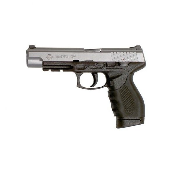 Taurus 24/7 Pro .40SW 5-inch 15rd SS