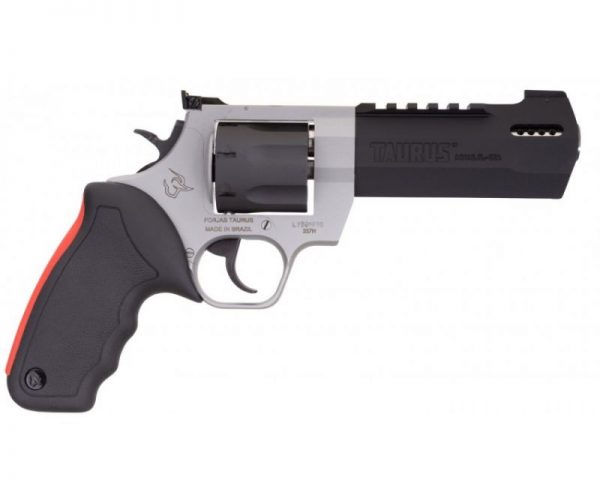 Taurus Raging Hunter 454CAS BK 5Rds 5-inch