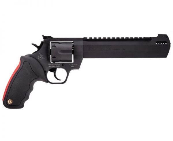 Taurus Raging Hunter Single / Double .44 Mag 8.375-inch 6Rds