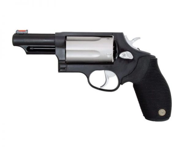 Taurus 4410 45/410 3 inch Barrel Two Tone