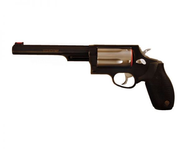 Taurus 4410 45/410 6-inch Two Tone