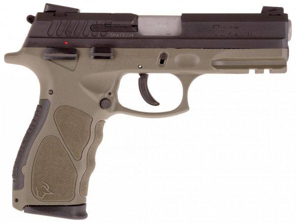 Taurus TH40 40SW ODG/BLK 4.25-inch 15Rds