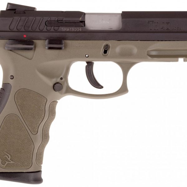 Taurus TH40 40SW ODG/BLK 4.25-inch 15Rds
