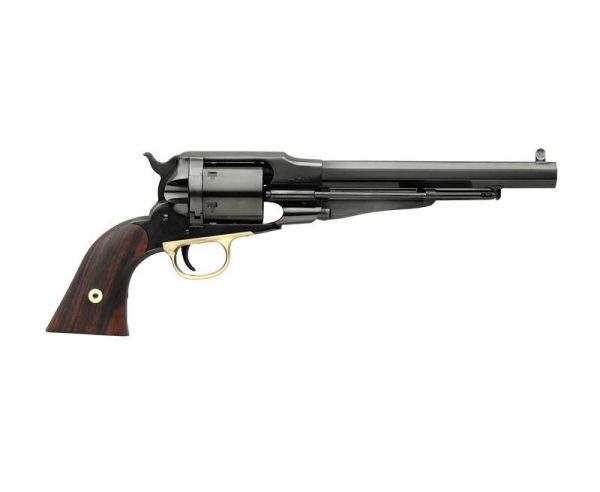 Taylors and Co. 1858 Remington Conversion 44-40 8 inch