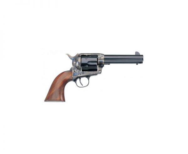 Taylors and Co 1873 Cattleman New Model Blued .45 LC 4.75-inch 6Rds