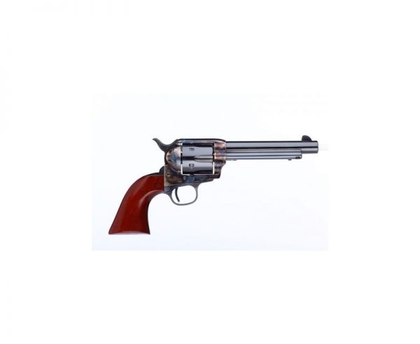 Taylors and Co 1873 Cattleman New Model Blued .357 Mag 5.5-inch 6Rds Taylor-Tuned