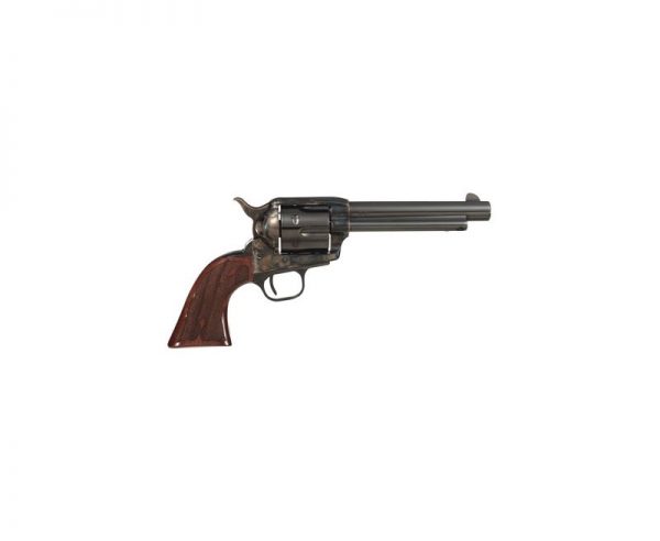 Taylors and Co. 555130 1873 Cattleman Gambler .45LC 5.5