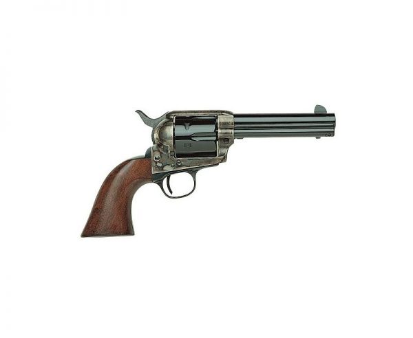 Taylors and Co. 700A 1873 SA Cattleman .45LC 4.75