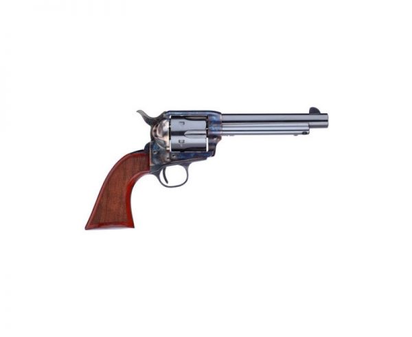 Taylors & Co. The Short Stroke Gunfighter Walnut .45 LC 5.5 inch 6 rd