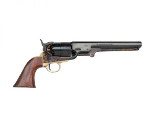 Traditions 1851 Navy Revolver .44/13.5 inch