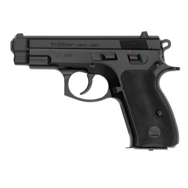 Tristar C-100 Black .40S&W 3.9-inch 11rd