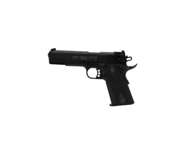 Colt Gold Cup 1911 Pistol 22LR 12+1