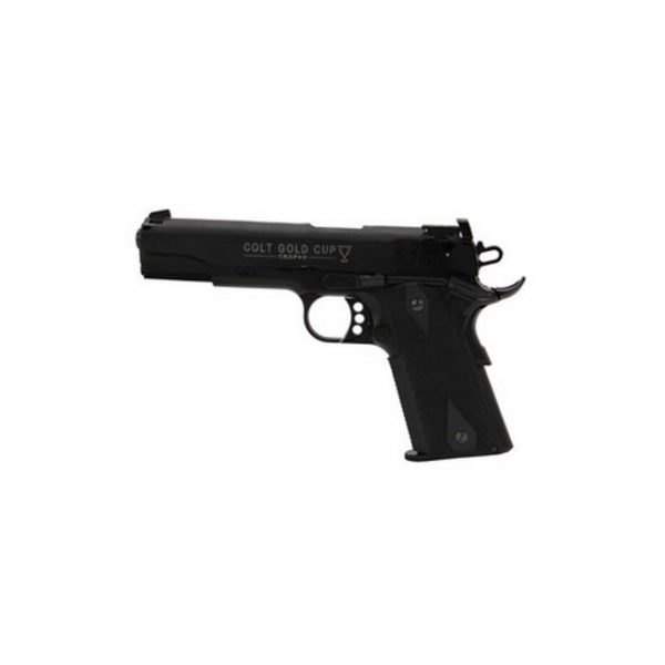 Colt Gold Cup 1911 Pistol 22LR 12+1