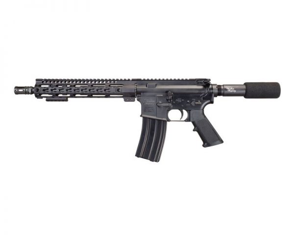 Windham Weaponry RP11SFS-7 LE-AR PSTL 223 30R