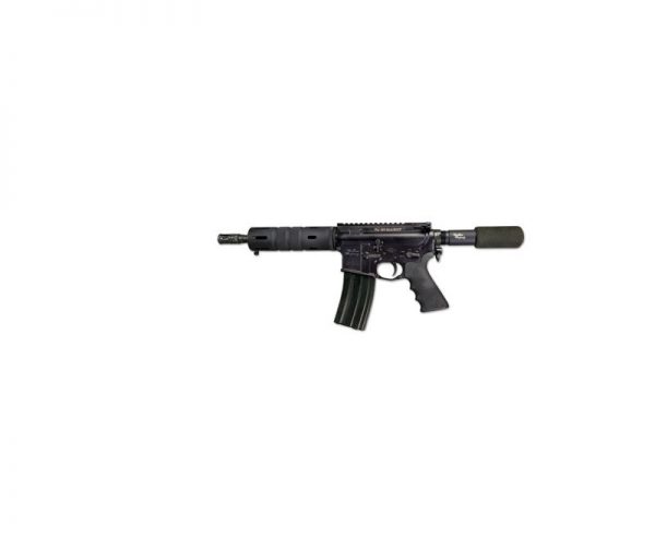 Windham Weaponry RP9SFS-7-300 Pistol Black .300 Blackout 9-inch 30Rd