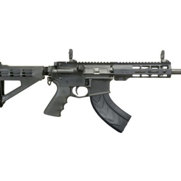 Windham Weaponry RP9SFS-762M Black 7.62 X 39 9-inch 30Rds