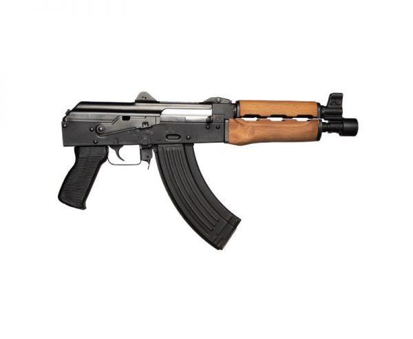 Zastava USA ZPAP 92 7.62 X 39 10-inch 30Rds