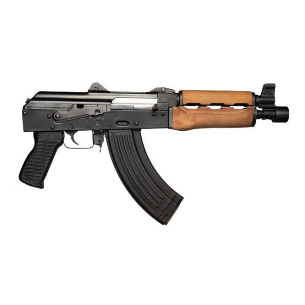 Zastava USA ZPAP 92 7.62 X 39 10-inch 30Rds