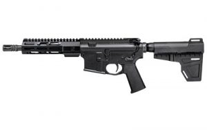ZEV Tech Core Elite Rifle Style Pistol 300BLK 8.5" 30RD