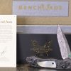 BENCHMADE FORAY GOLD CLASS - Image 2