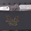 BENCHMADE FORAY GOLD CLASS - Image 4