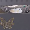 BENCHMADE FORAY GOLD CLASS - Image 5