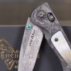 BENCHMADE FORAY GOLD CLASS - Image 8