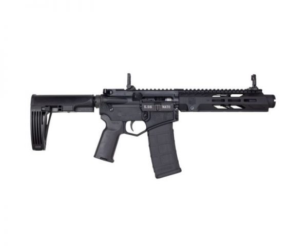 Diamondback DB15 Tactical Pistol .223 Rem / 5.56 10" Barrel 30-Rounds