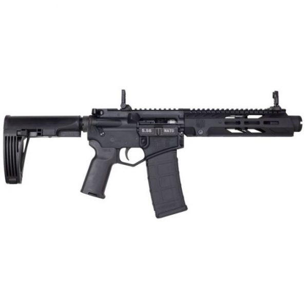 Diamondback DB15 Tactical Pistol .223 Rem / 5.56 10" Barrel 30-Rounds