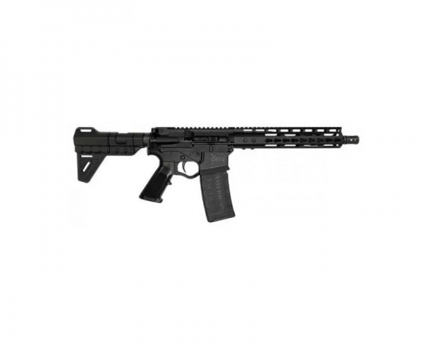 American Tactical Imports Omni Hybrid AR-15 Pistol 5.56/.223 Rem 10.5-inch Barrel 30 Rounds with Blade Arm Brace