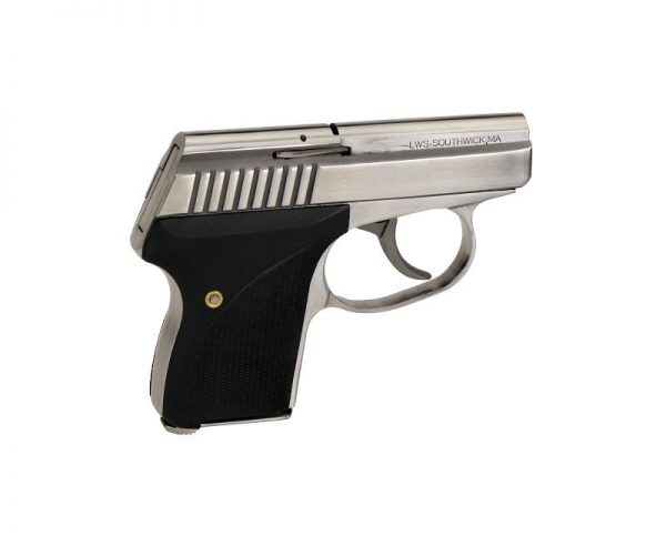 L.W. Seecamp LWS-32 Semi-Auto Pistol .32 ACP - 6Rds