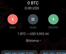 How to Buy Bitcoins and Use