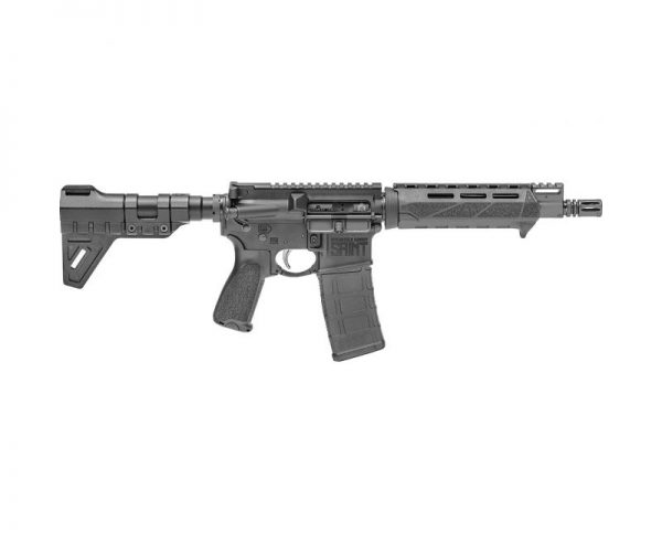 Springfield Armory Saint Pistol .223 Rem / 5.56 9.6" Barrel 30 RD