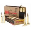 Hornady 8x56R Hungarian 205gr Soft Point 20 rounds - Image 2