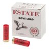 Estate 12 Gauge 8 Shot Dove and Target Load 250 Round Case - Image 2