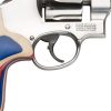 Smith & Wesson Model 625 .45 ACP 6 Shot Performance Center Revolver - Image 3