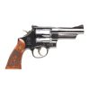 Smith & Wesson Model 27 .357 Mag 4" Revolver - Image 2