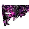 Smith & Wesson M&P15-22 Sport .22 LR Semi-Auto AR Style Rifle Muddy Girl Camo - Image 2